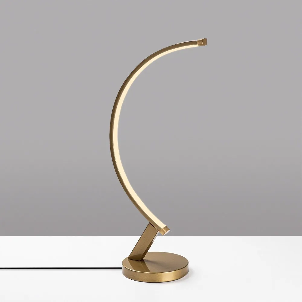 Stona lampa Bevel 13324