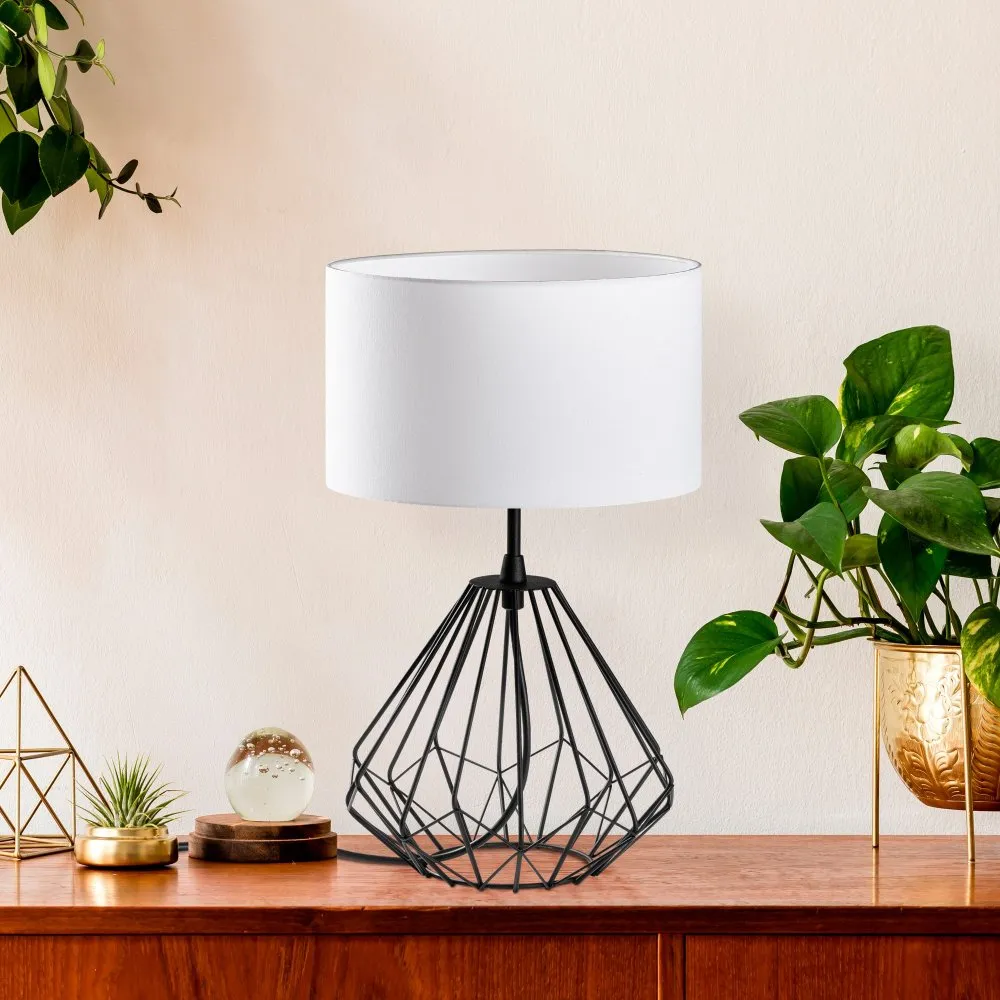 Stona lampa Diamond S 706