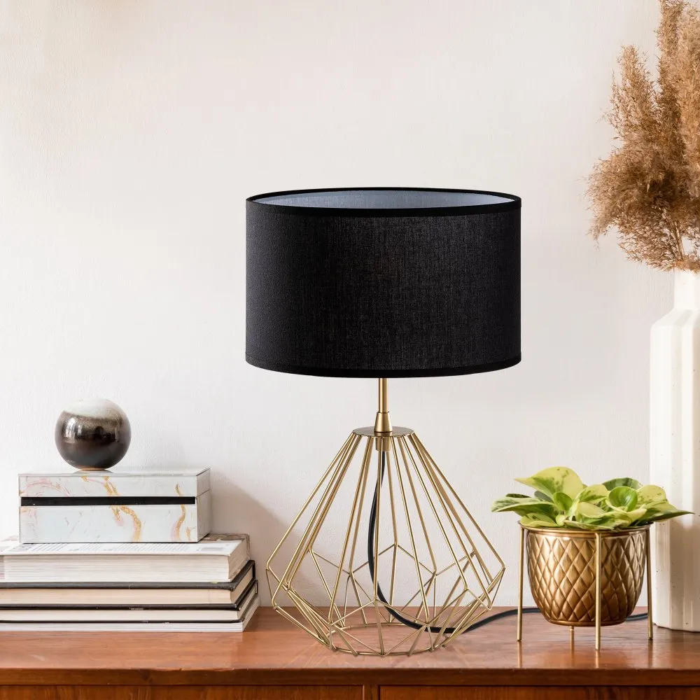Stona lampa Diamond S 710