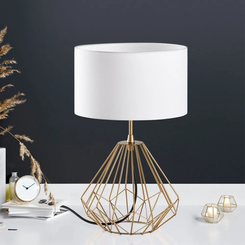 Stona lampa Diamond S 711