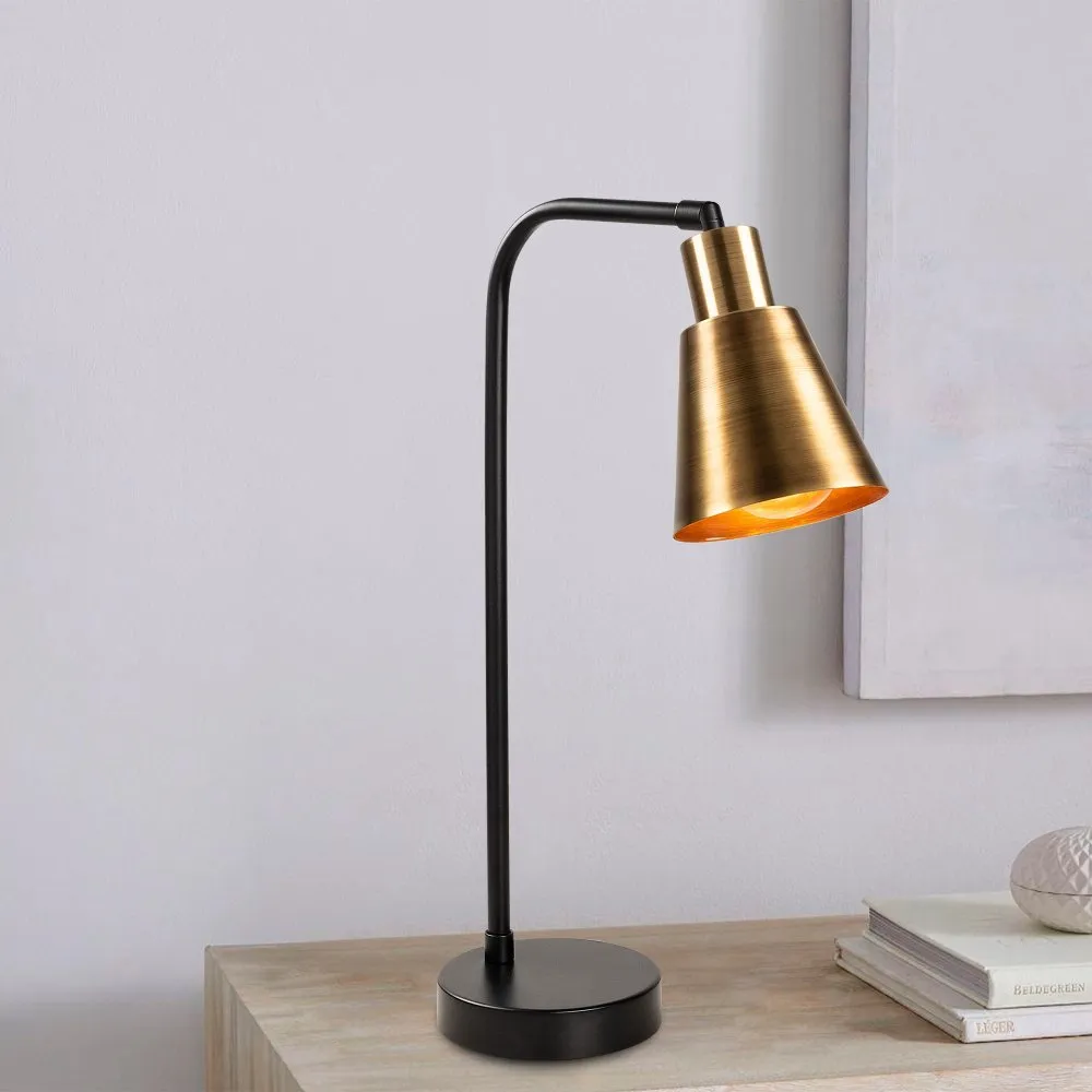 Stona lampa Emek 5086 US