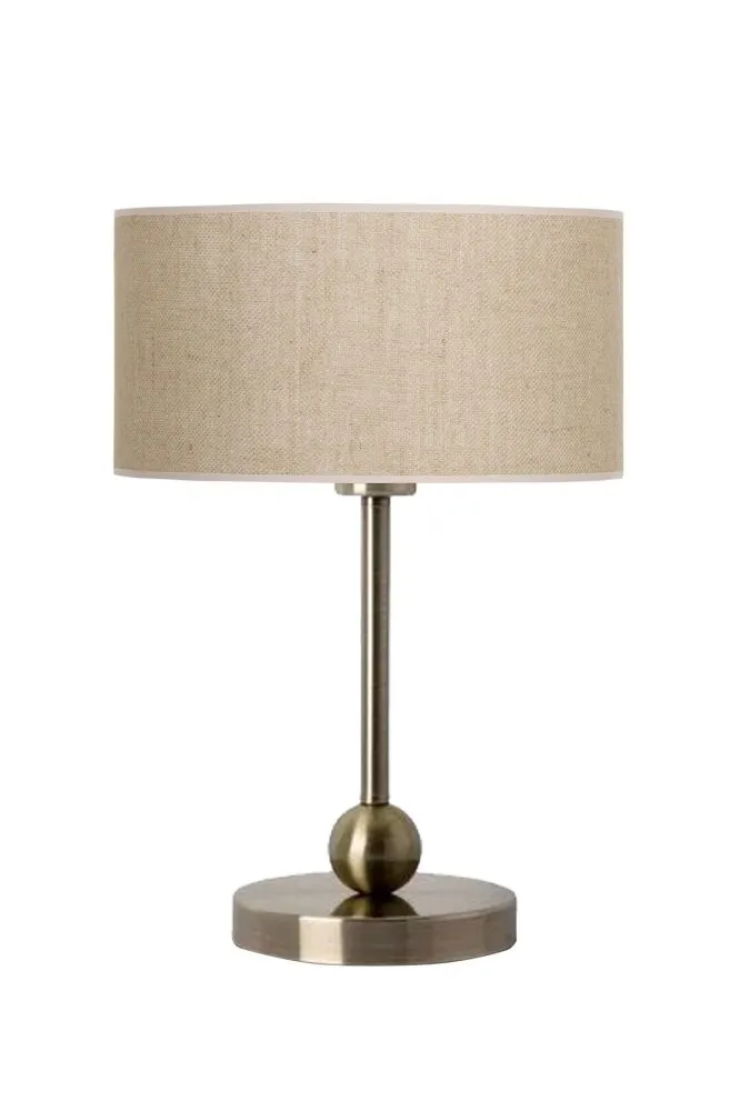 Stona lampa Eskitme Kaplama