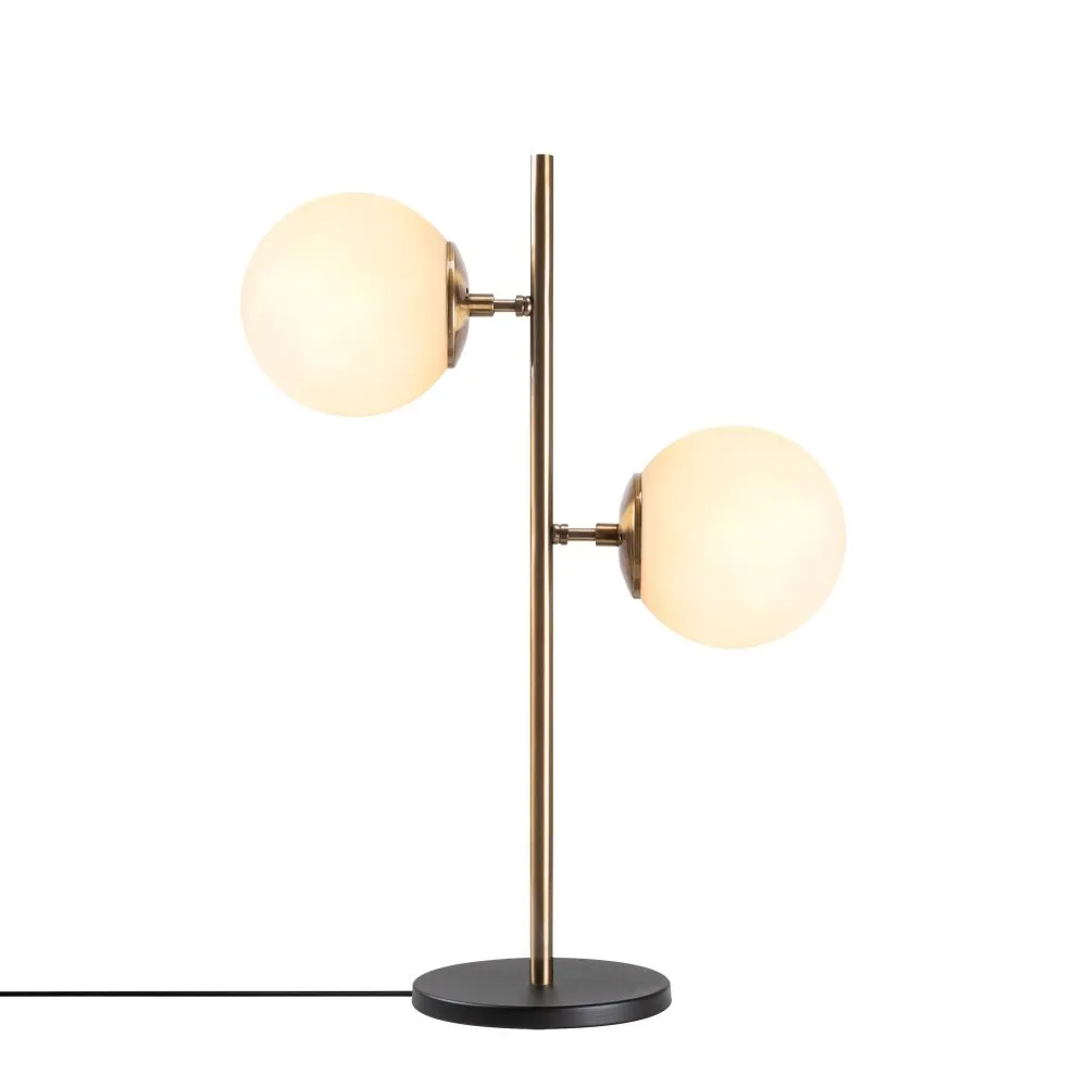 Stona lampa Fazli 10422