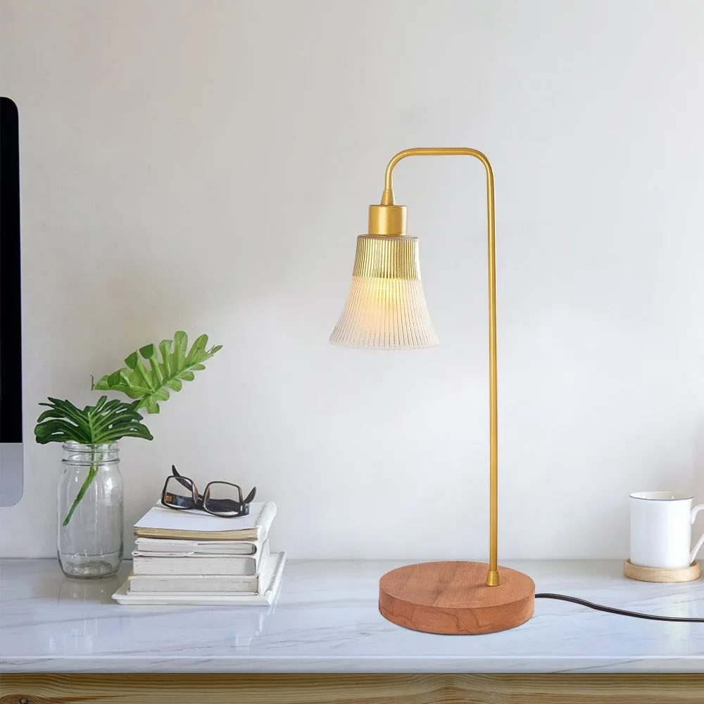 Stona lampa Foca N 127