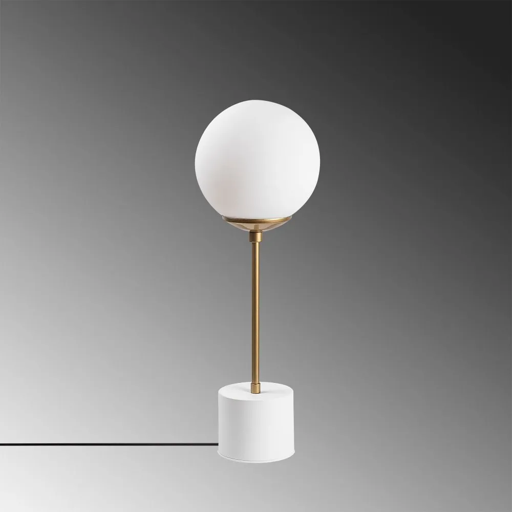Stona lampa Globo 13061