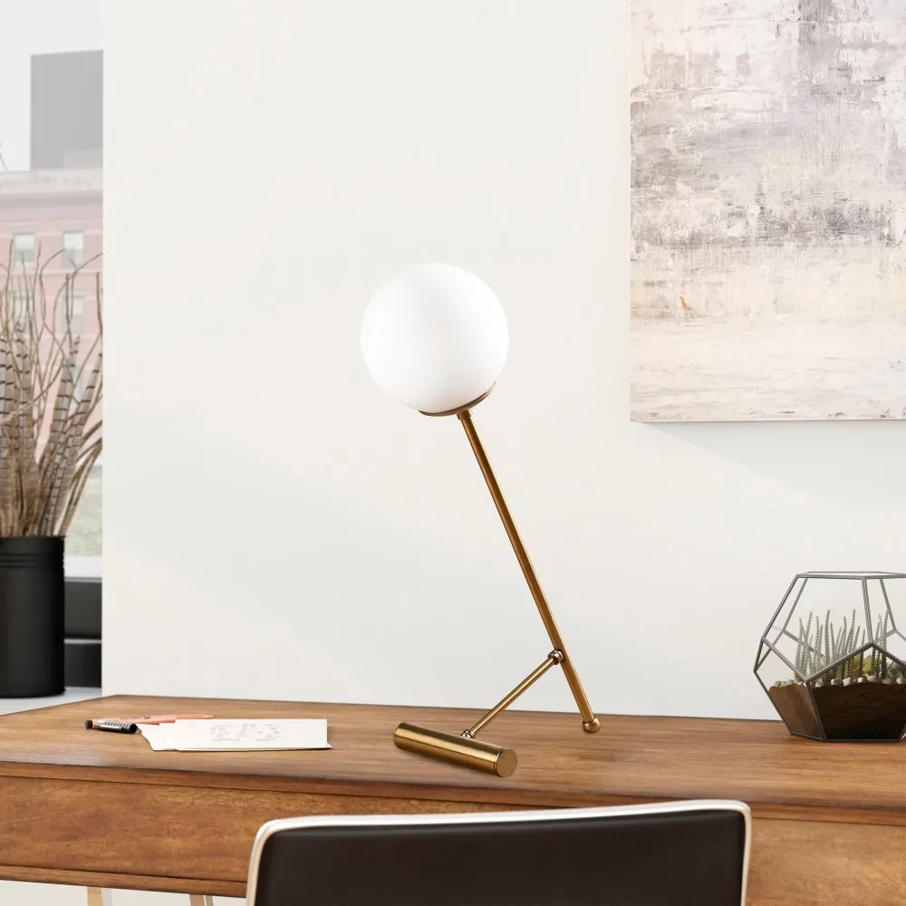 Stona lampa Golf 5023