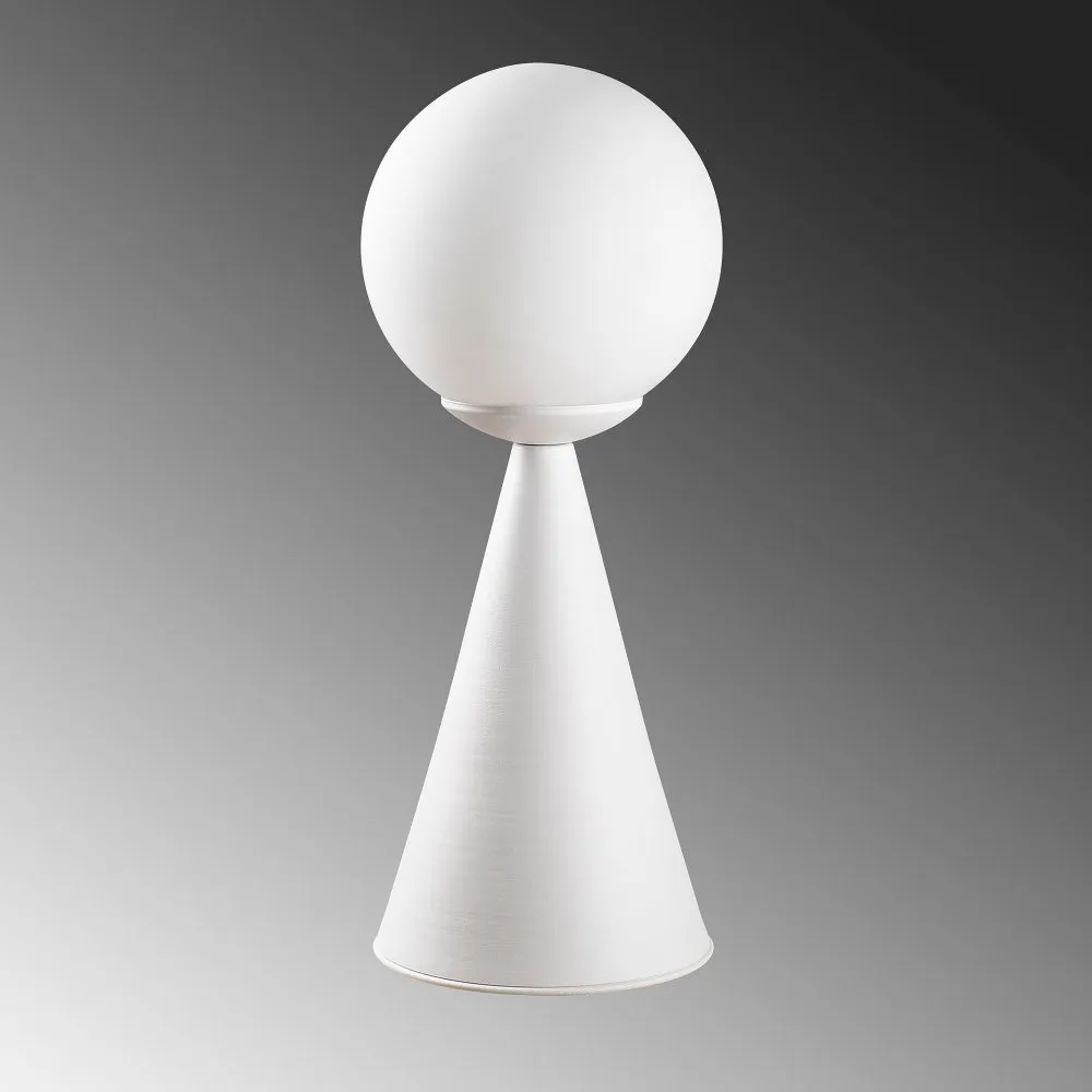 Stona lampa Gondol 5042