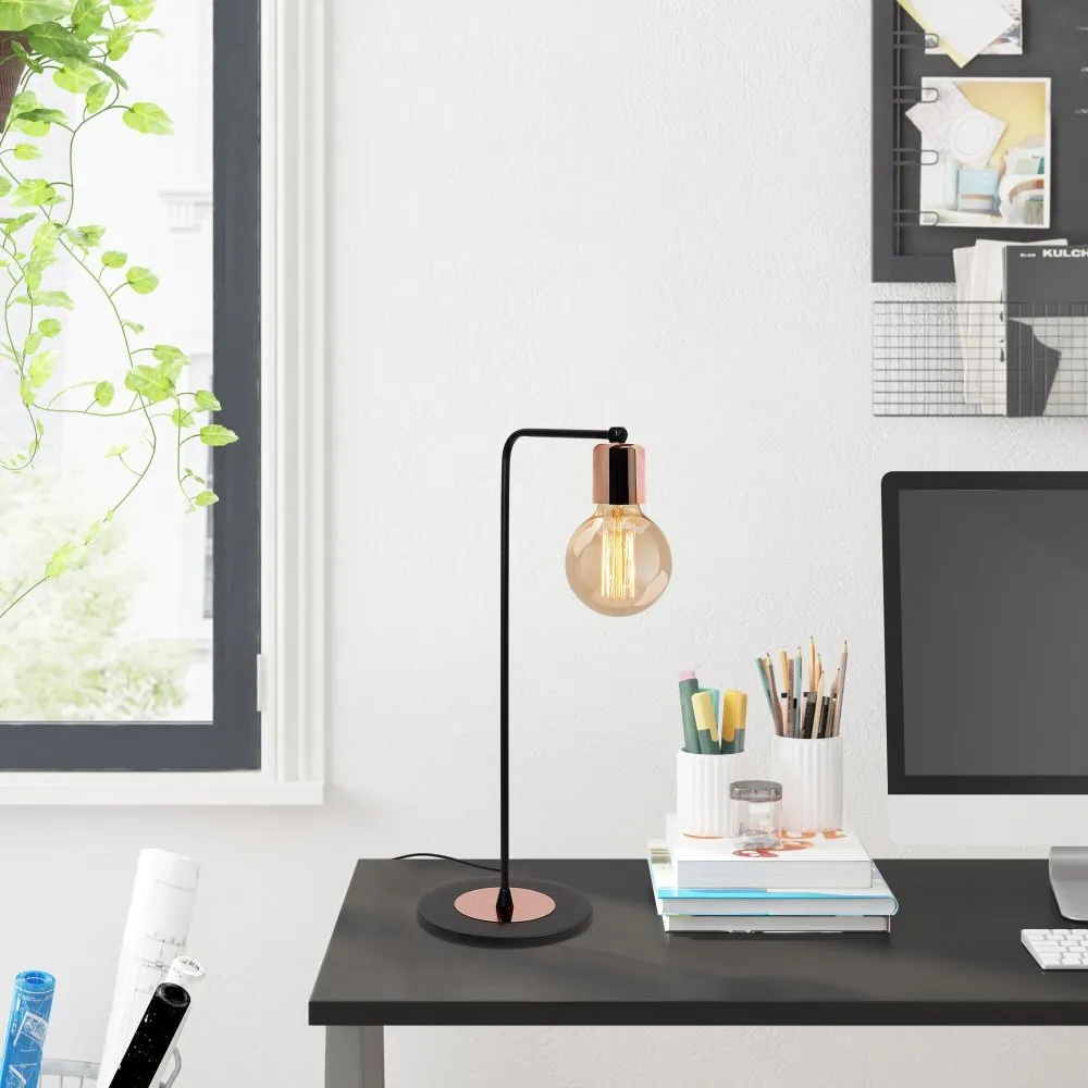 Stona lampa Harput N 1318