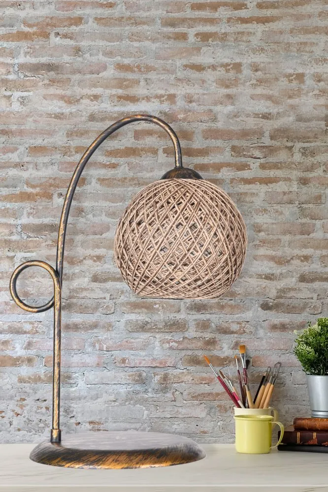 Stona lampa HM157