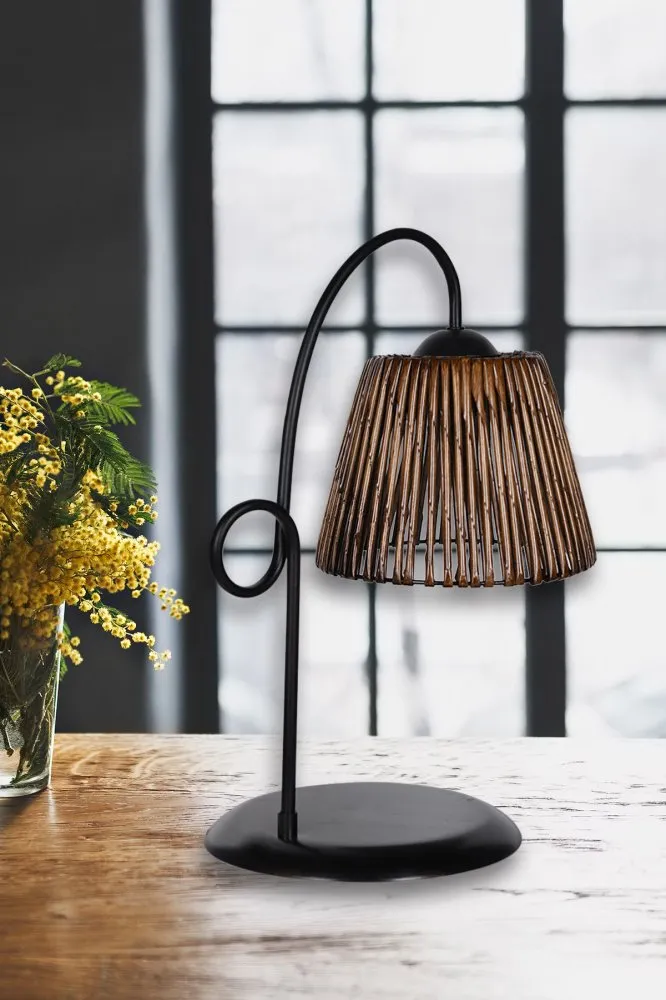 Stona lampa HM239