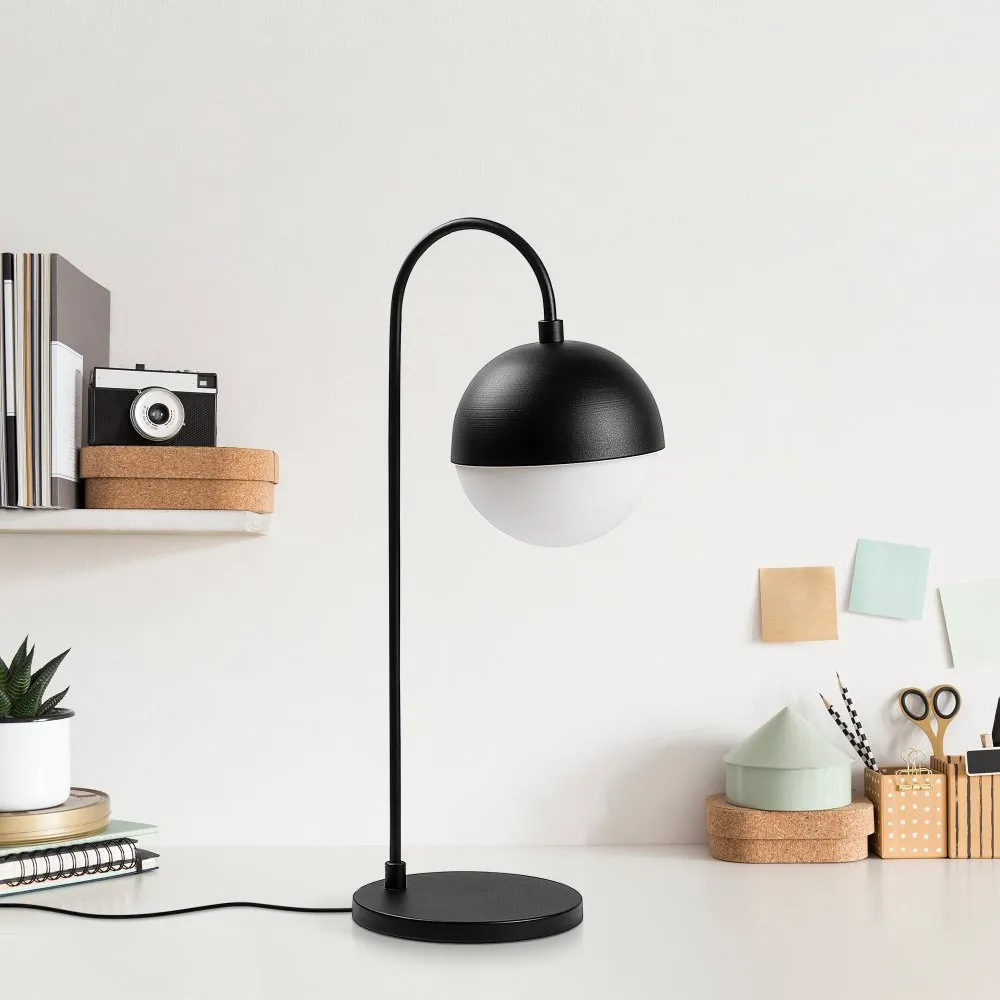 Stona lampa Horn 12204