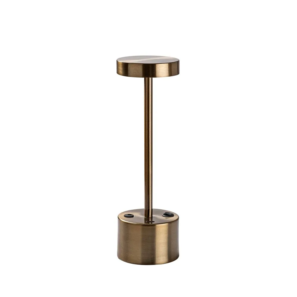 Stona lampa Keyf 13395