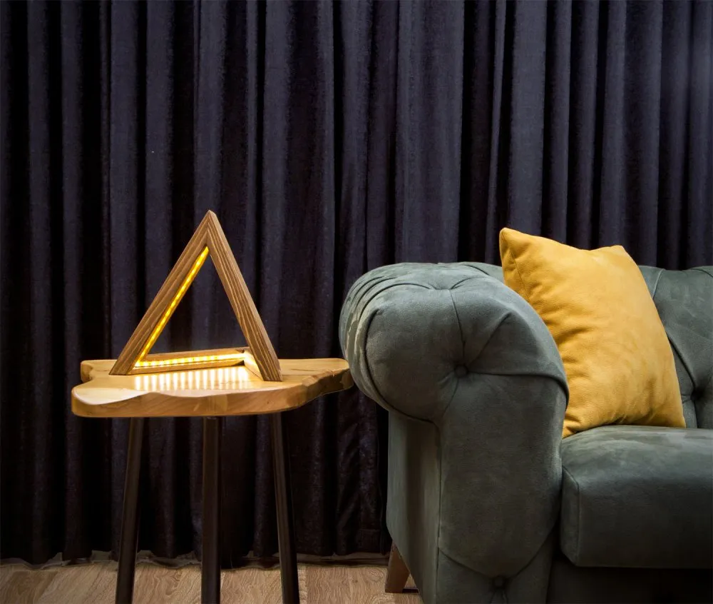 Stona lampa KN01