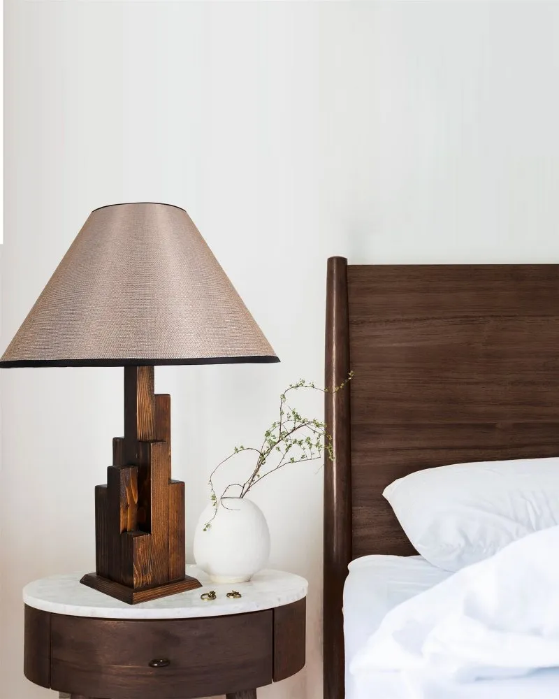 Stona lampa Kule 534LUN1123