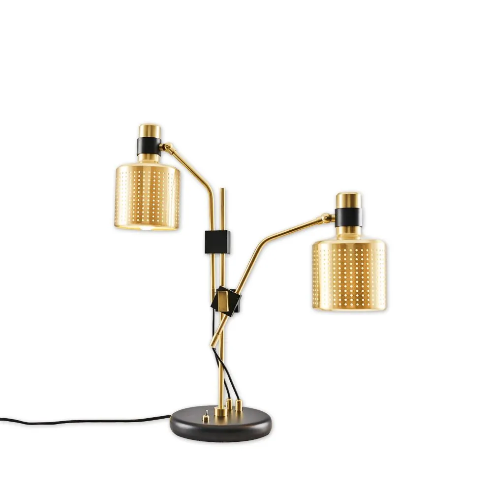 Stona lampa L1676 Antique