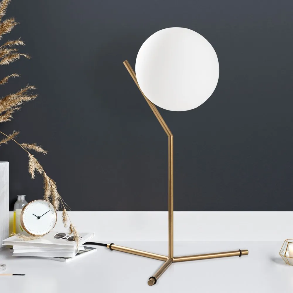 Stona lampa Luminar 14161