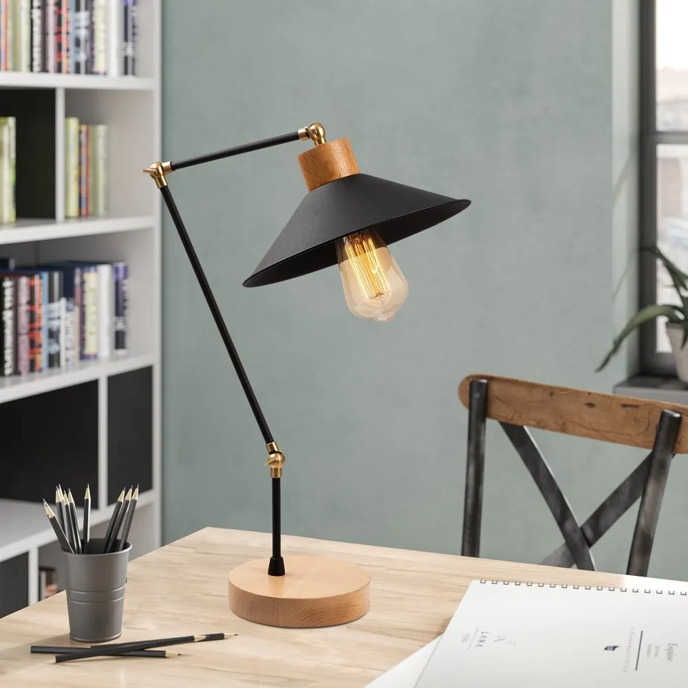 Stona lampa Manavgat N 600