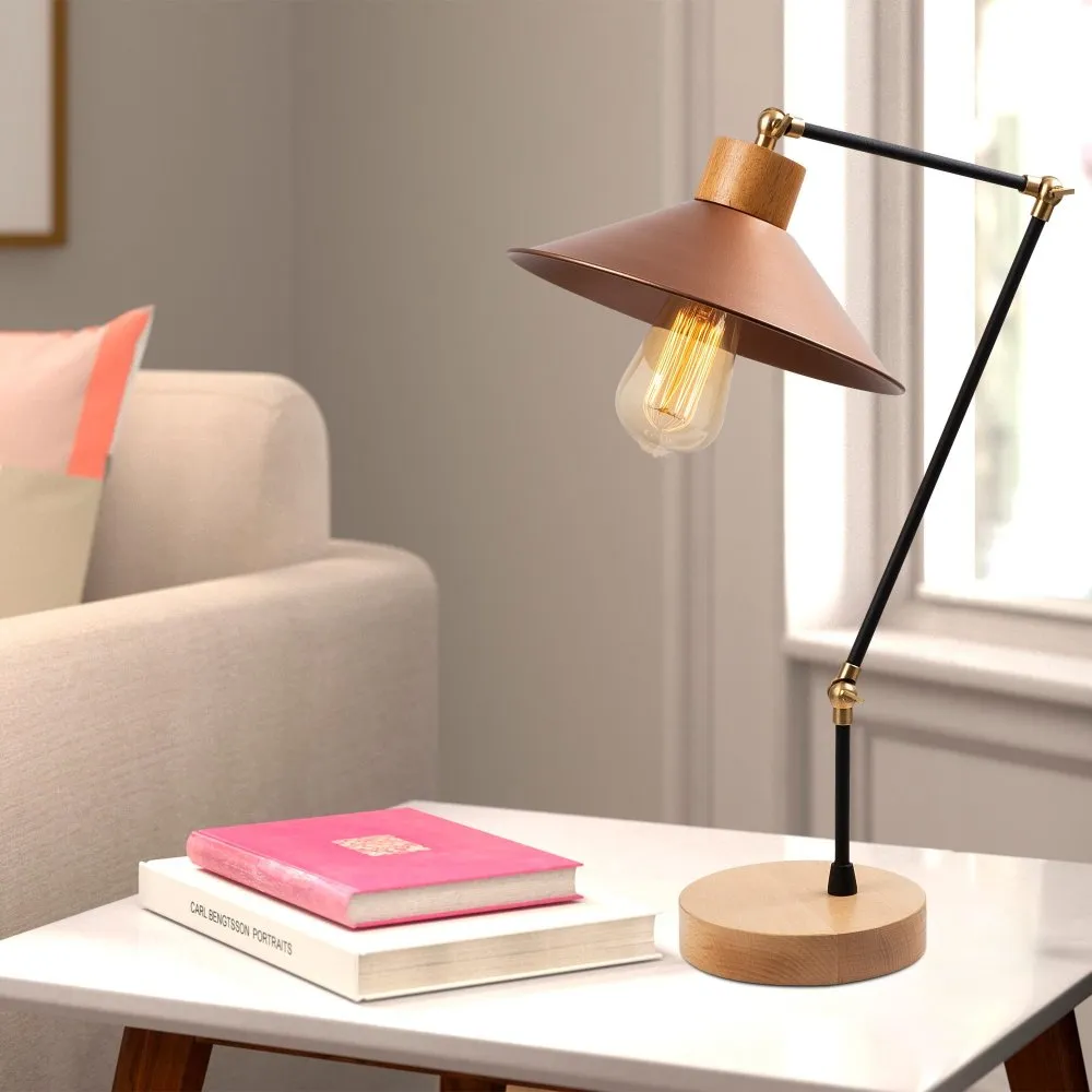 Stona lampa Manavgat N 602