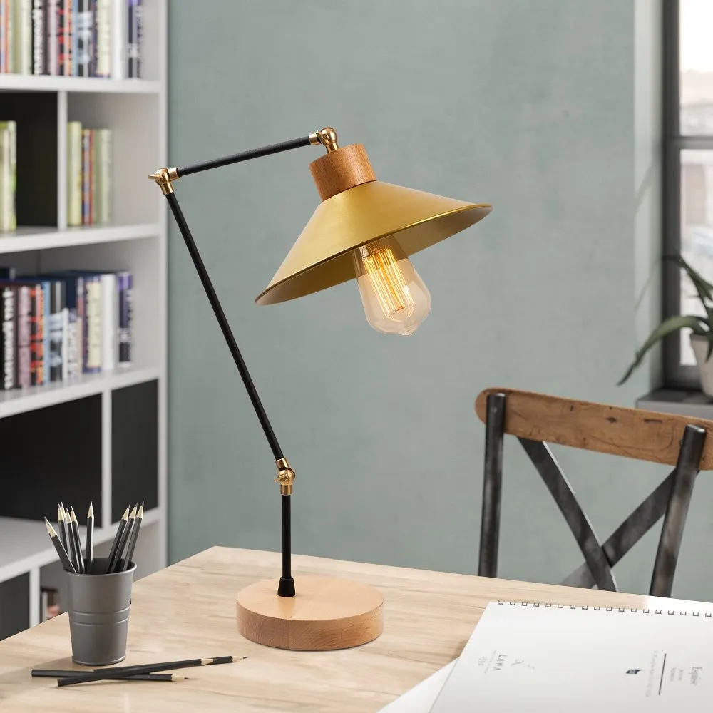 Stona lampa Manavgat N 603