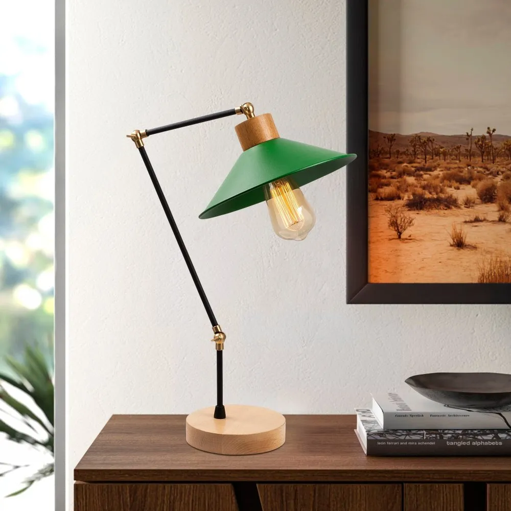 Stona lampa Manavgat N 604 US
