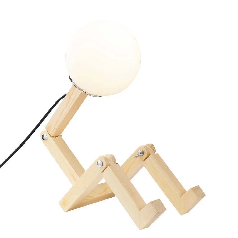 Stona lampa Milet N 834