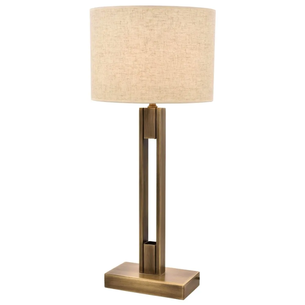 Stona lampa ML 9108 1E