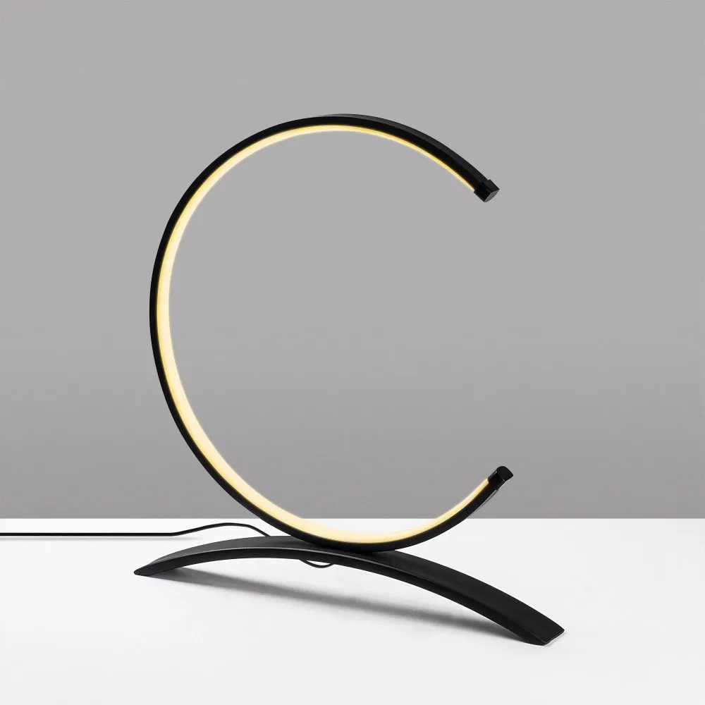 Stona lampa Moon 13330