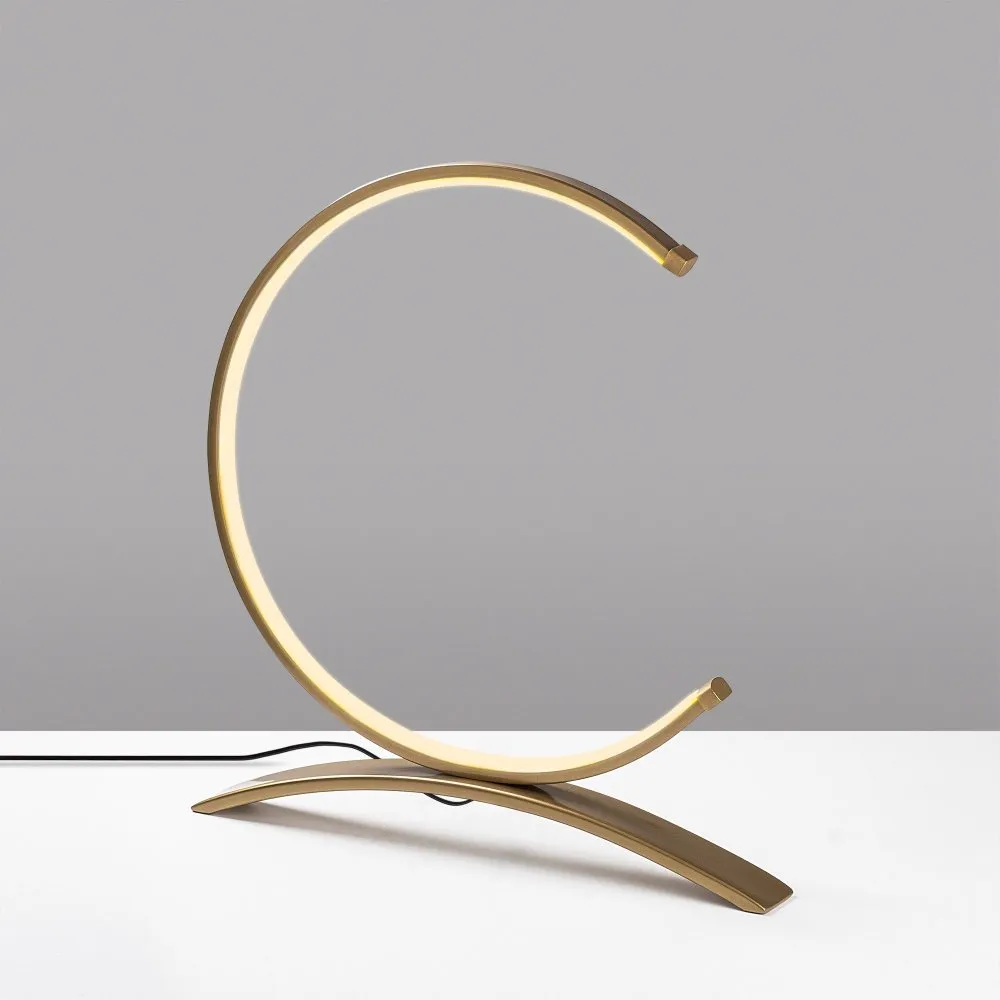 Stona lampa Moon 13331