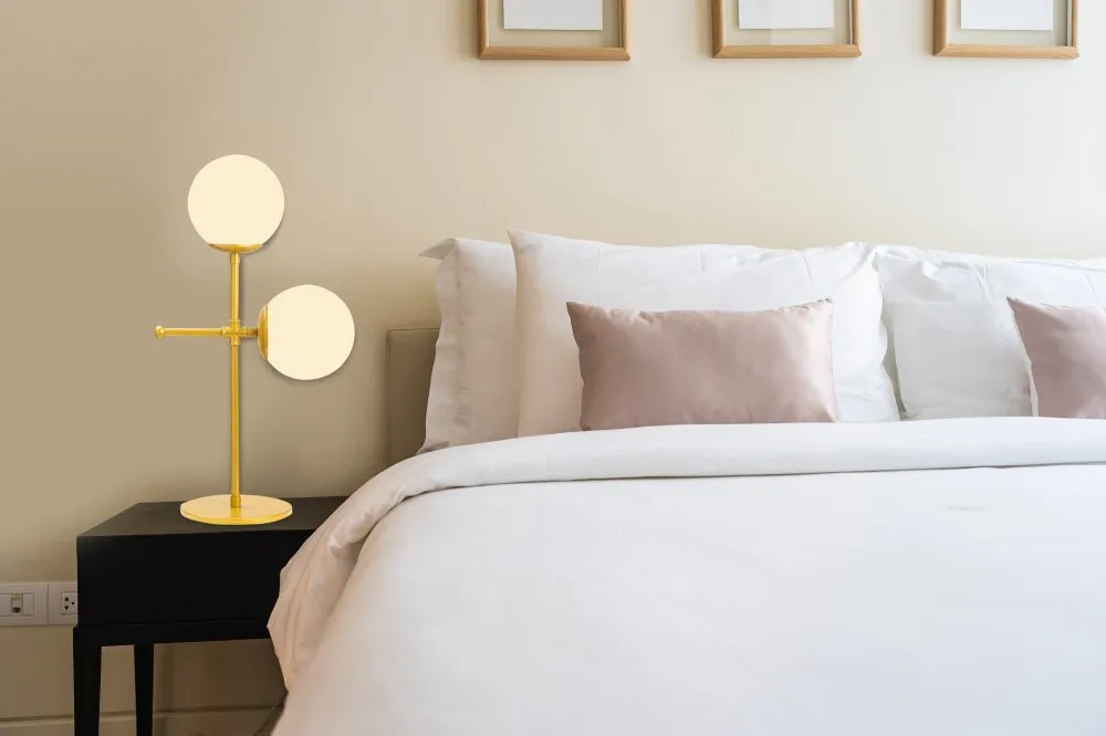 Stona lampa Mudoni MR 954