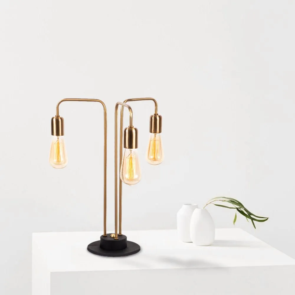 Stona lampa Mum 3521