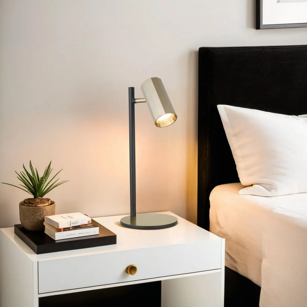 Stona lampa Oktano 52 17