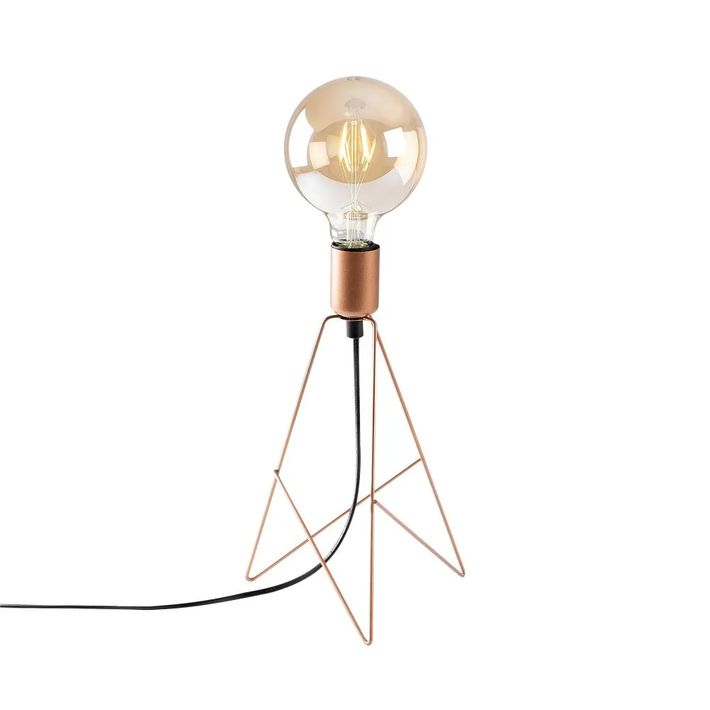 Stona lampa Piramit NT 141
