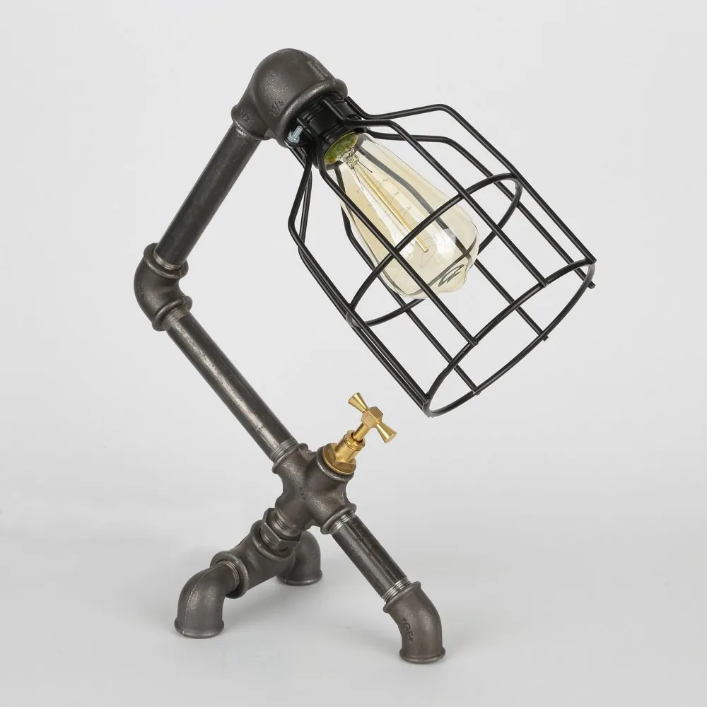 Stona lampa Pp004