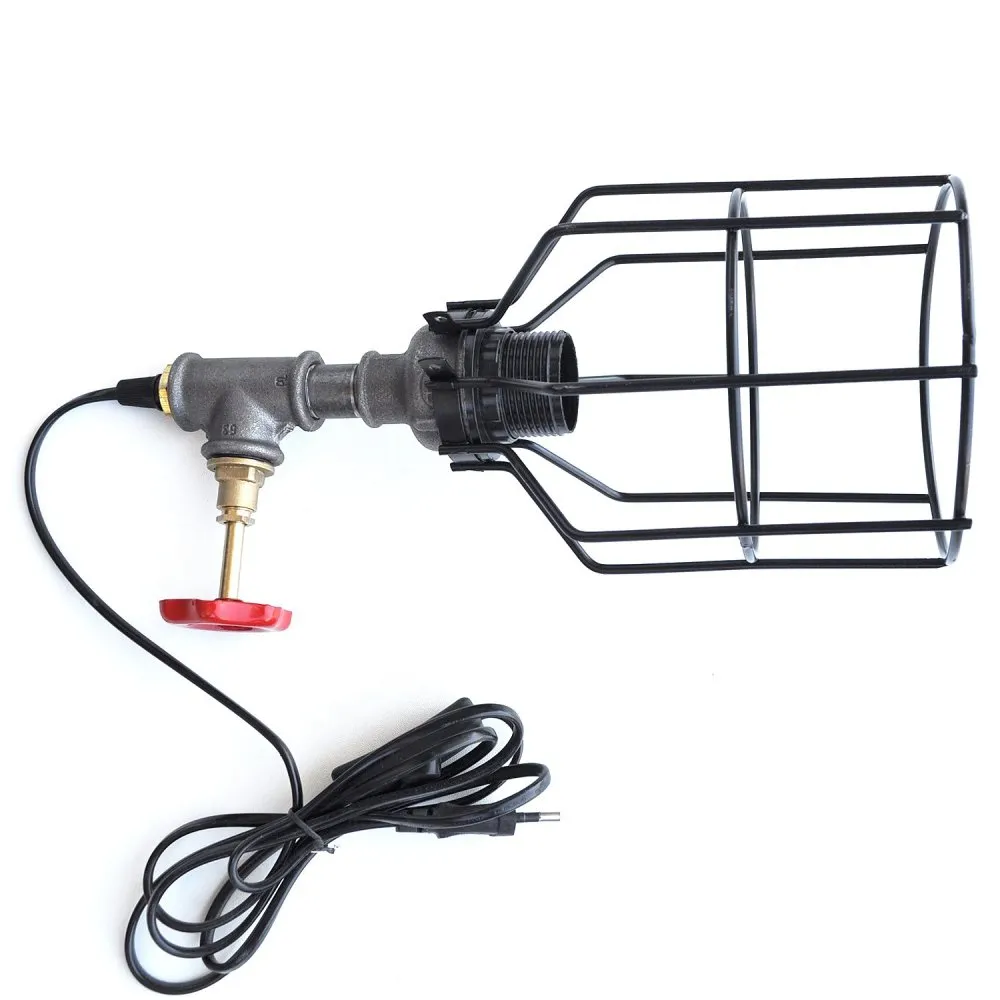 Stona lampa Pp116