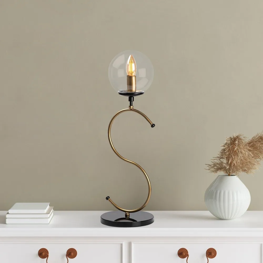 Stona lampa Royal 13040