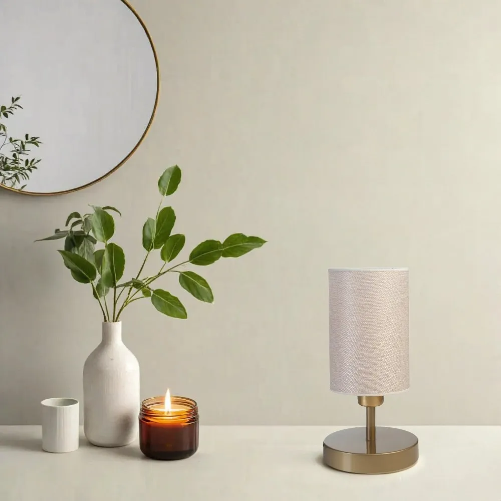 Stona lampa Rumeli 534LUN5114