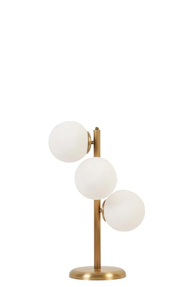 Stona lampa Simay 3 941RTN1315