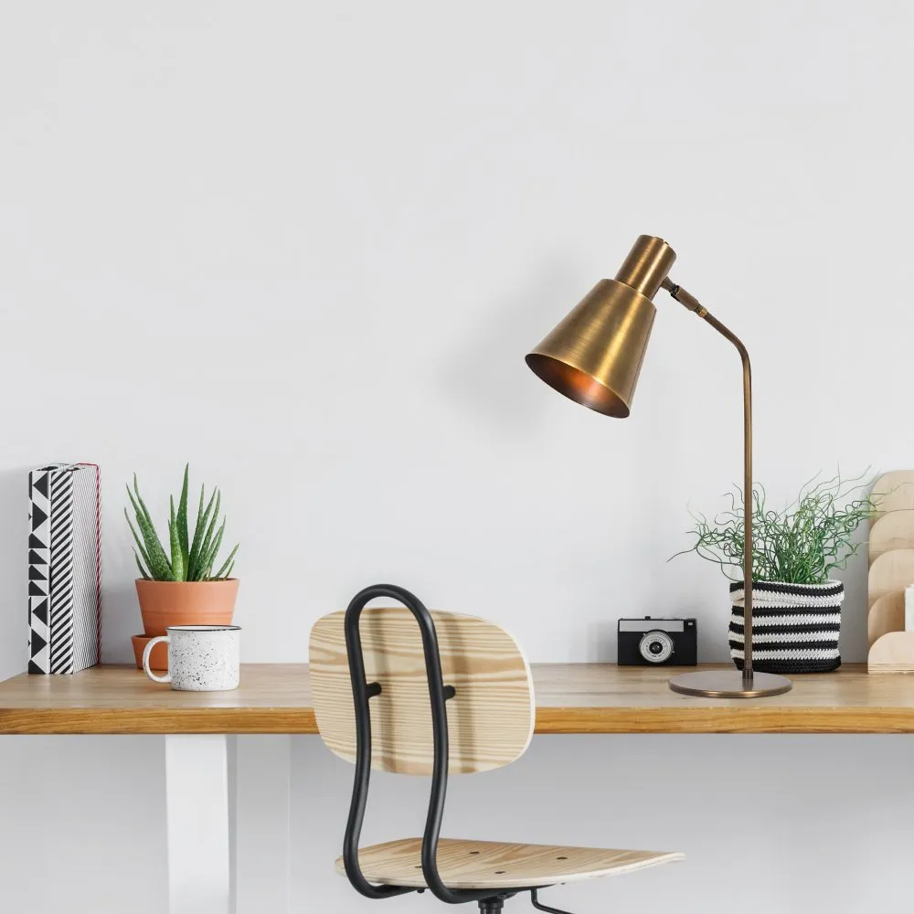 Stona lampa Sivani MR 606
