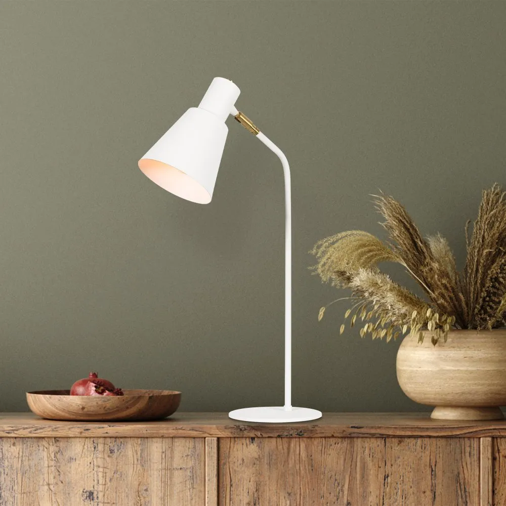Stona lampa Sivani MR 607