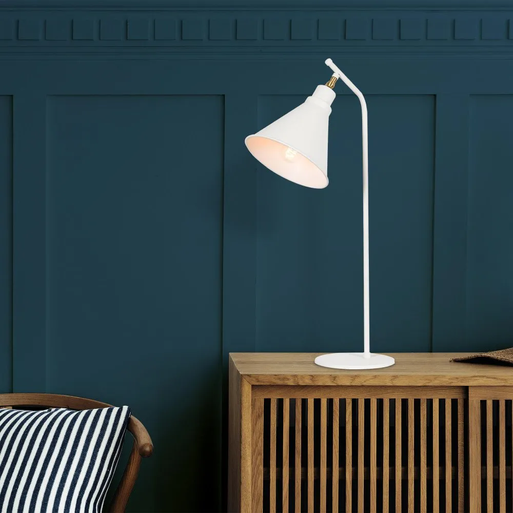 Stona lampa Sivani MR 609