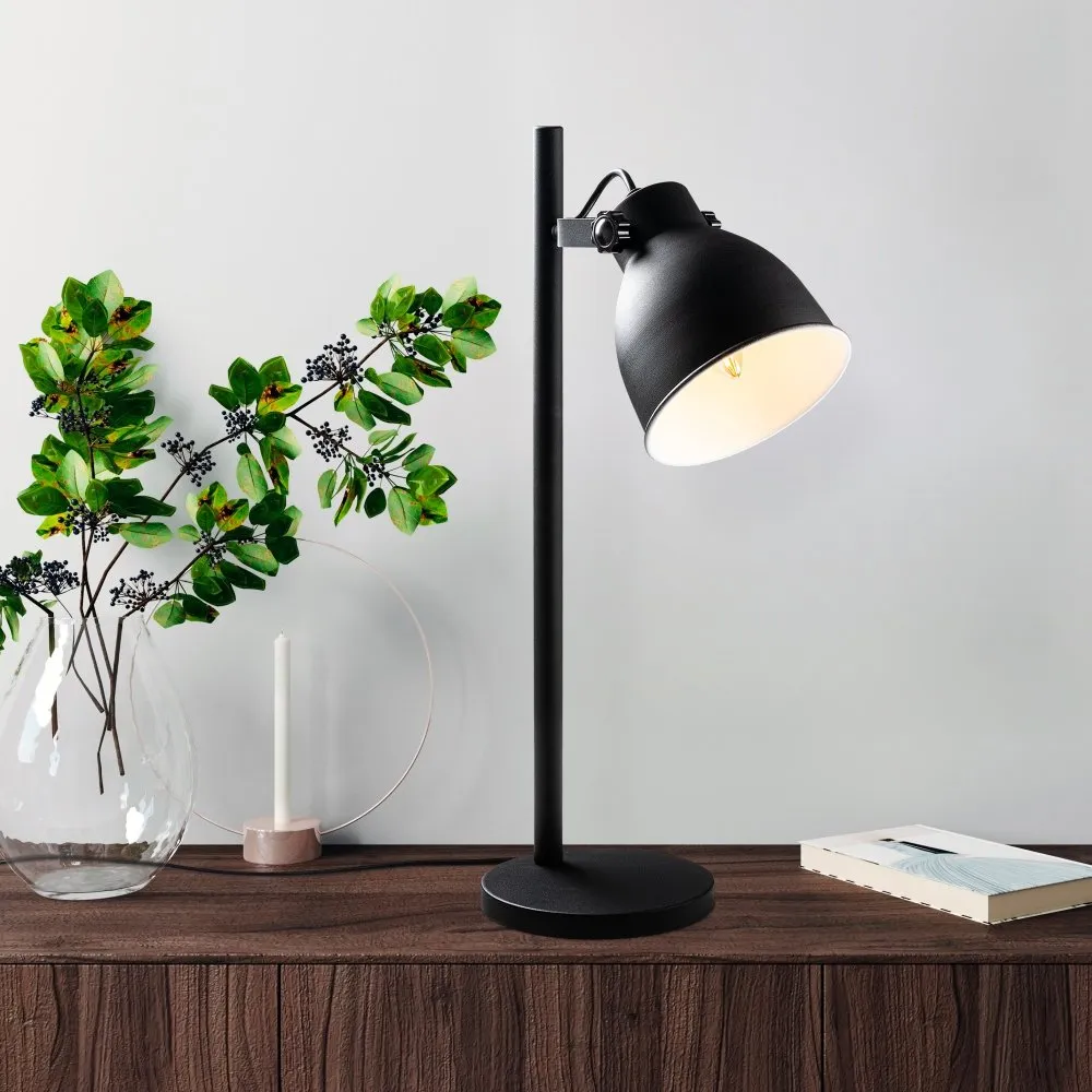 Stona lampa Spotkafasi 13791 Gold