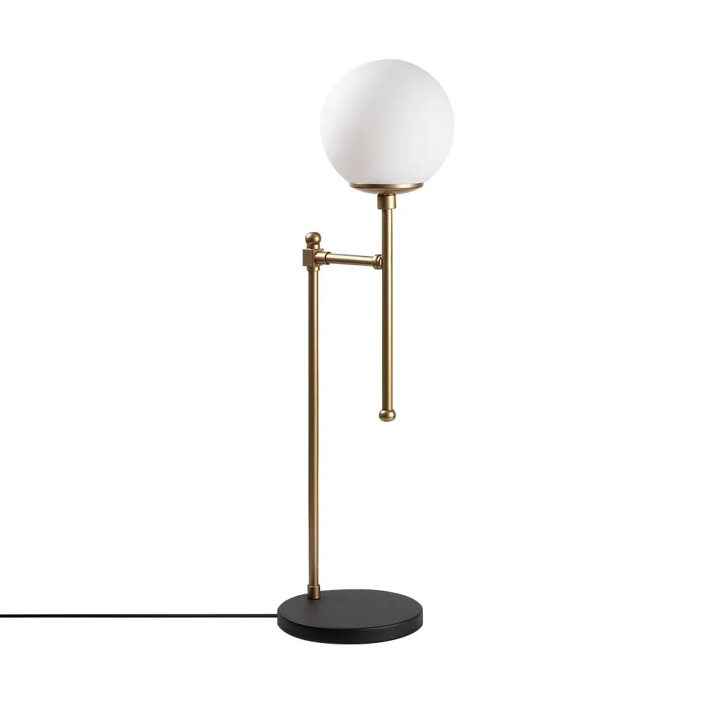 Stona lampa Step 13071