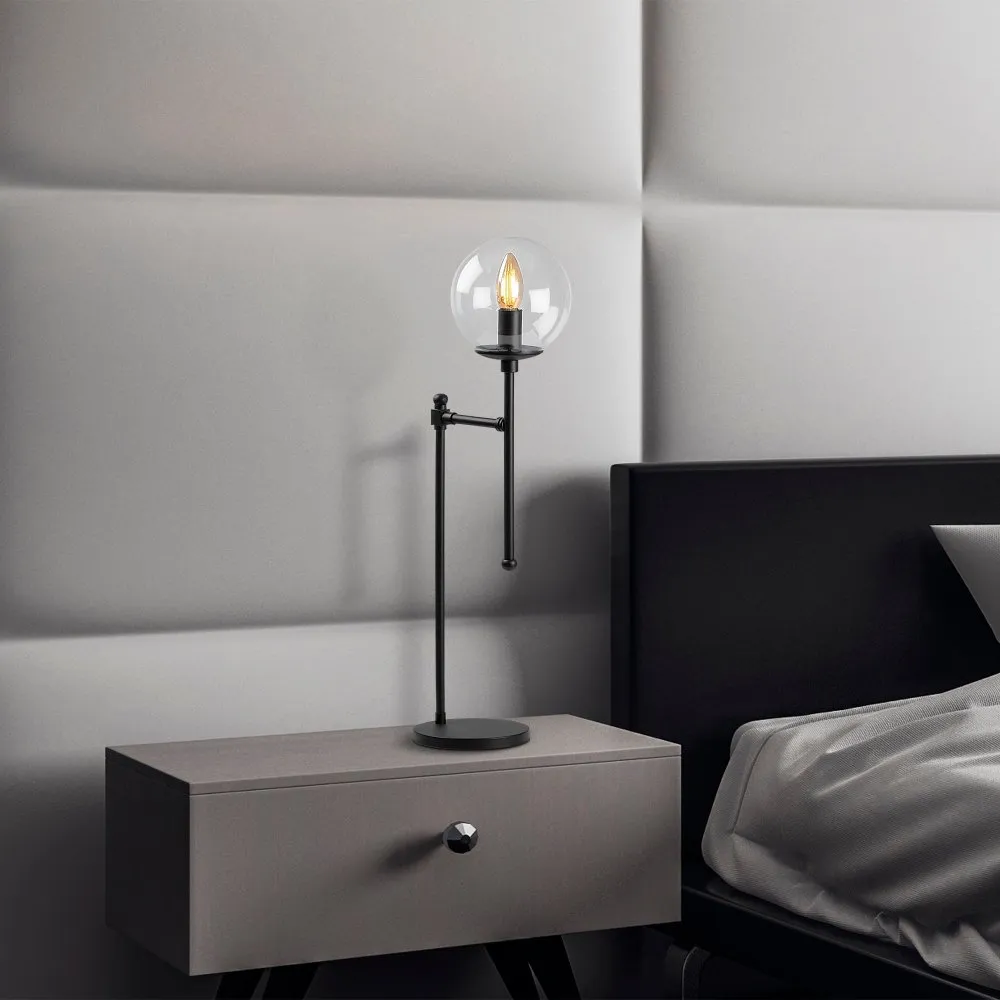 Stona lampa Step 13072