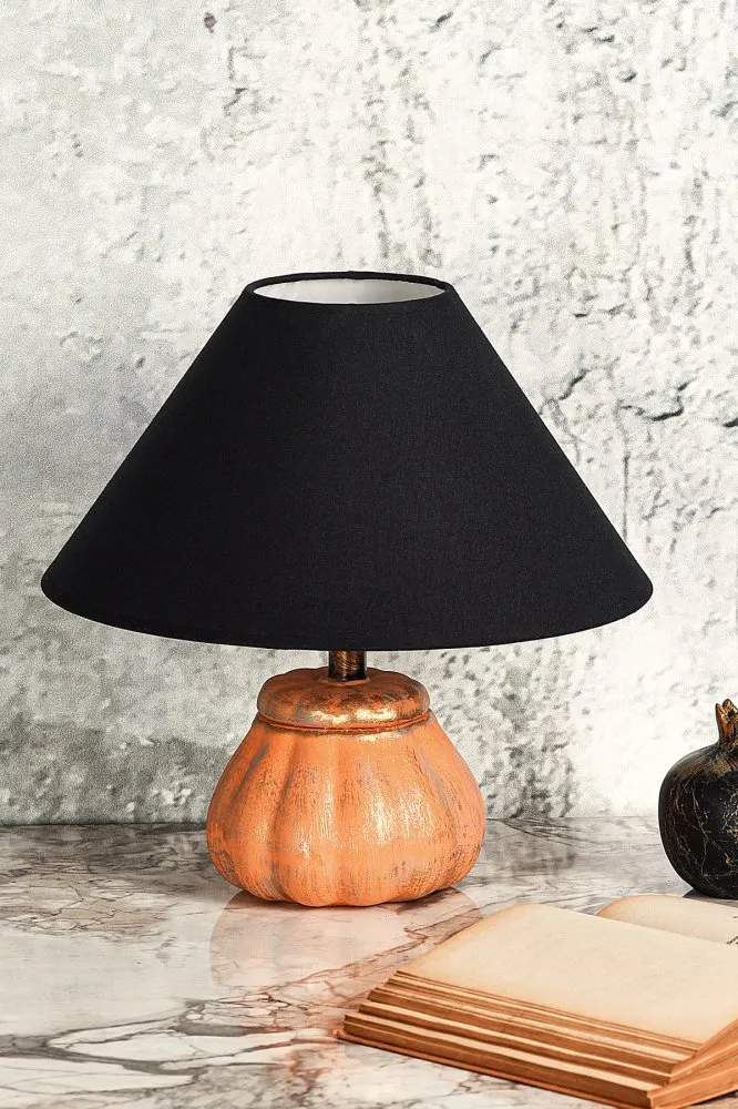 Stona lampa TM193 Orange