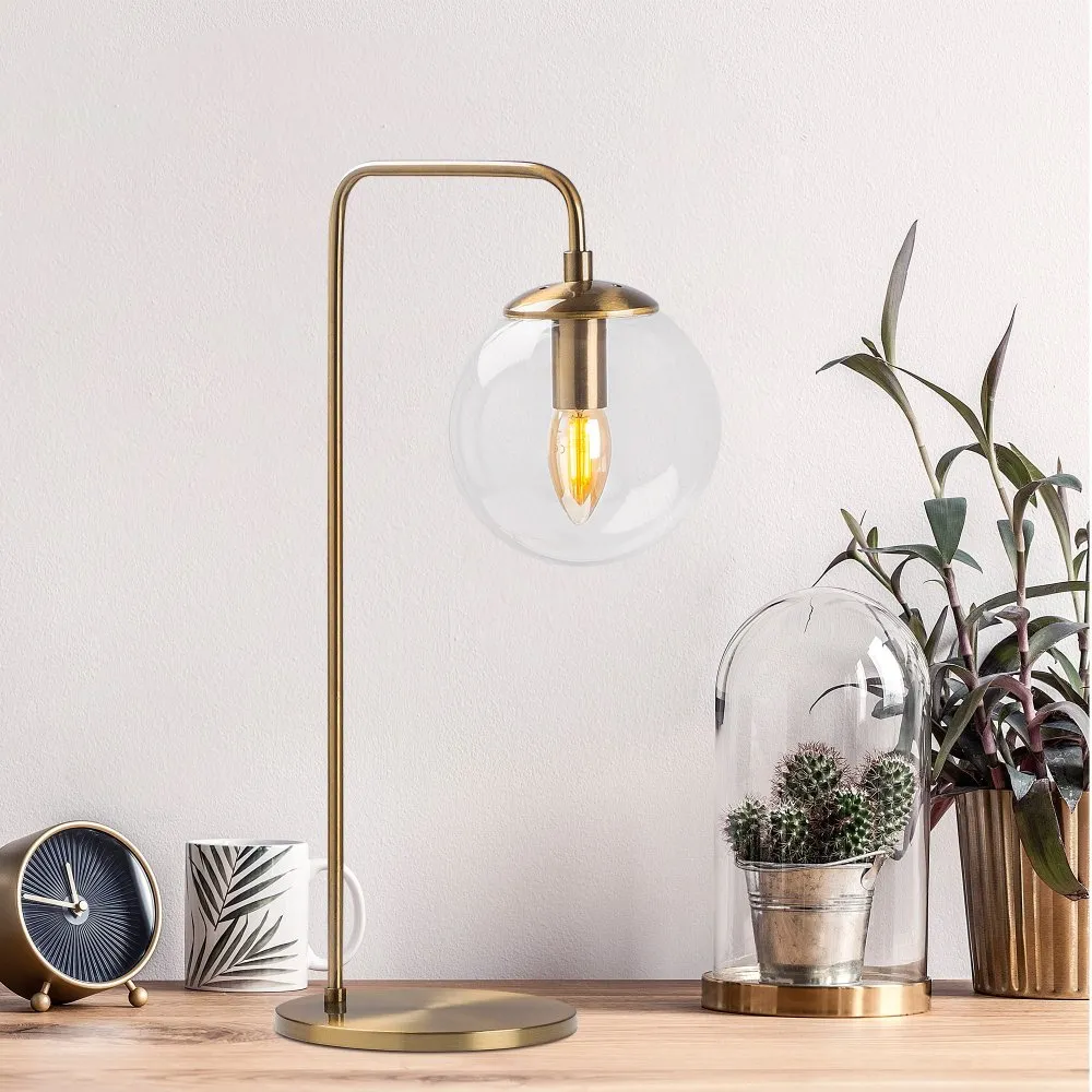 Stona lampa Viran 10970