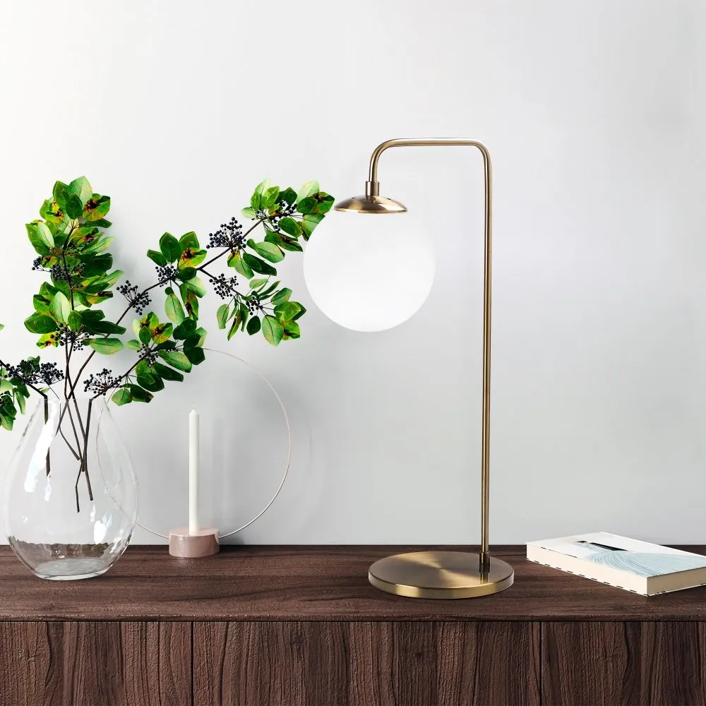 Stona lampa Viran 10975