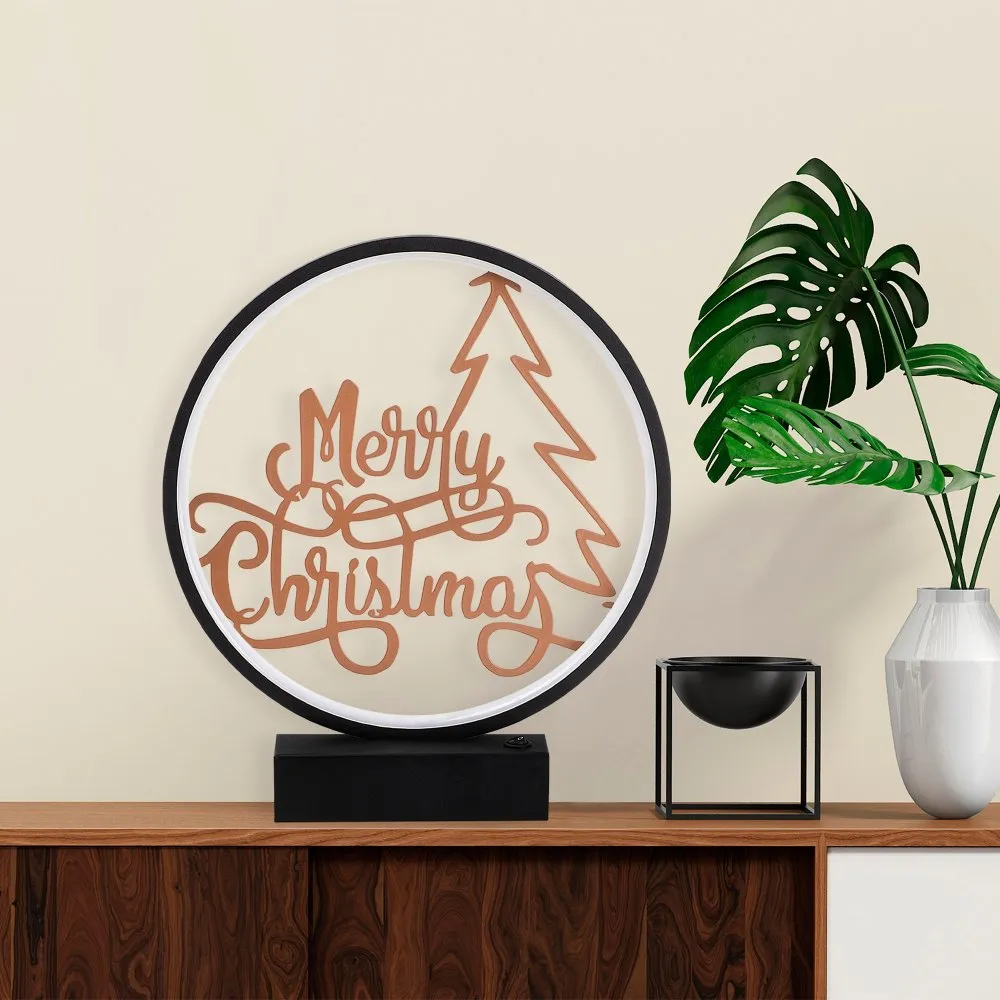 Stona lampa XMAS2