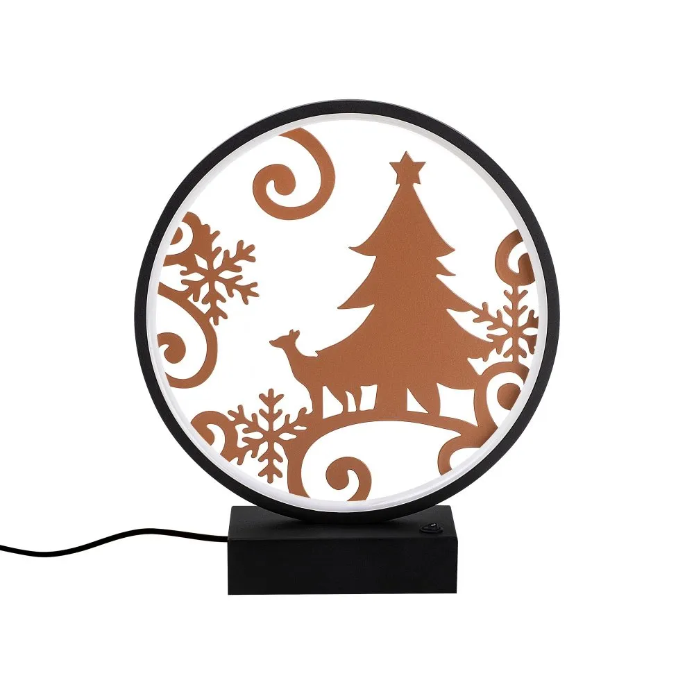 Stona lampa XMAS3