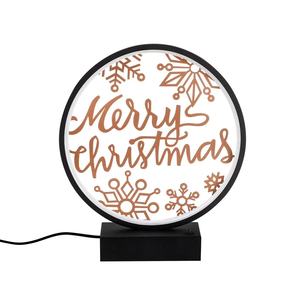 Stona lampa XMAS5