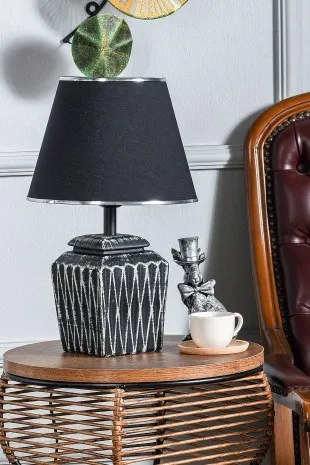 Stona lampa YL020